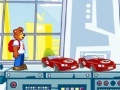 Oyunu On The Toys' Trail