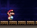 Oyunu Mario Ghost house 2