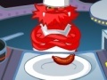 Oyunu Breakfast of the alien
