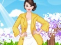Oyunu Springtime fashionista