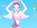 Oyunu Angel Dress Up