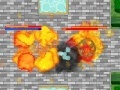 Oyunu On fire!