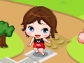 Oyunu Peach Blossom Island