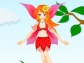Oyunu Happy Spring Fairy