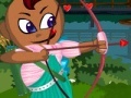 Oyunu Cupid warm up