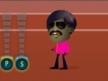 Oyunu Jab we throw