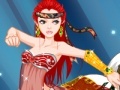 Oyunu Centaur Girl Dress Up