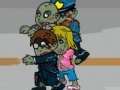 Oyunu Zombiesta