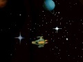 Oyunu Asteroids and astronauts