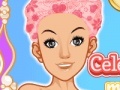 Oyunu Celebrity party makeover