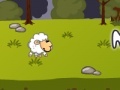 Oyunu Funny sheep