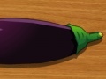 Oyunu Swordfish with vegetables