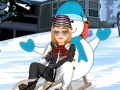 Oyunu Sled Friends