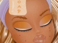 Oyunu Glam Bratz make up