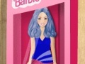 Oyunu Dress my Barbie doll