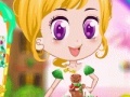 Oyunu Candyland doll