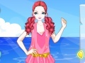 Oyunu Happy Beach Vacation