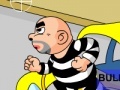 Oyunu Escaped from prison