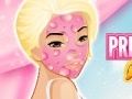 Oyunu Pretty chic girl makeover