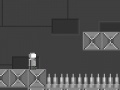 Oyunu Pixel Hopper
