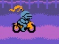 Oyunu Motorjoust