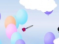 Oyunu Balloons in Dream