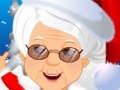 Oyunu Mrs santa