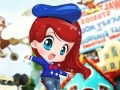Oyunu Disney Girl