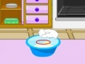 Oyunu Tasha's Treats: Raspberry Jam Cookies game