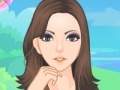Oyunu Makeup for Spring