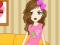 Oyunu Lila night suit fashion
