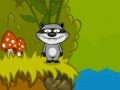 Oyunu Raccoon's Towel