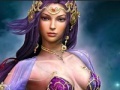 Oyunu Hidden Stars-Warrior Girl