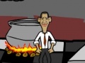 Oyunu Obama Helsing