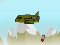 Oyunu Indestruc tank - 2