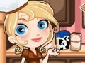 Oyunu Cute baker cupcakes