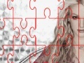 Oyunu Britney Charisma puzzle