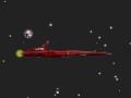 Oyunu Race in the asteroids