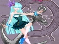 Oyunu Fire & Ice