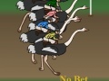 Oyunu Ostrich Racer