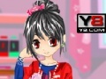 Oyunu School Day Dress Up