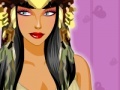 Oyunu Dressup Kleopatra