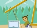 Oyunu FURNITURE CATAPULT