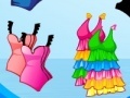 Oyunu Barbie summer vacation