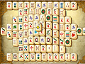 Oyunu Medieval Mahjong 