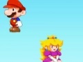 Oyunu Mario Mirror