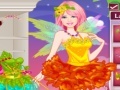 Oyunu Barbie Tinkerbell Fairy