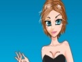 Oyunu Change girl Monica