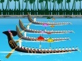 Oyunu Snake Boat Race