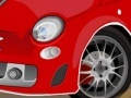 Oyunu Rome parking